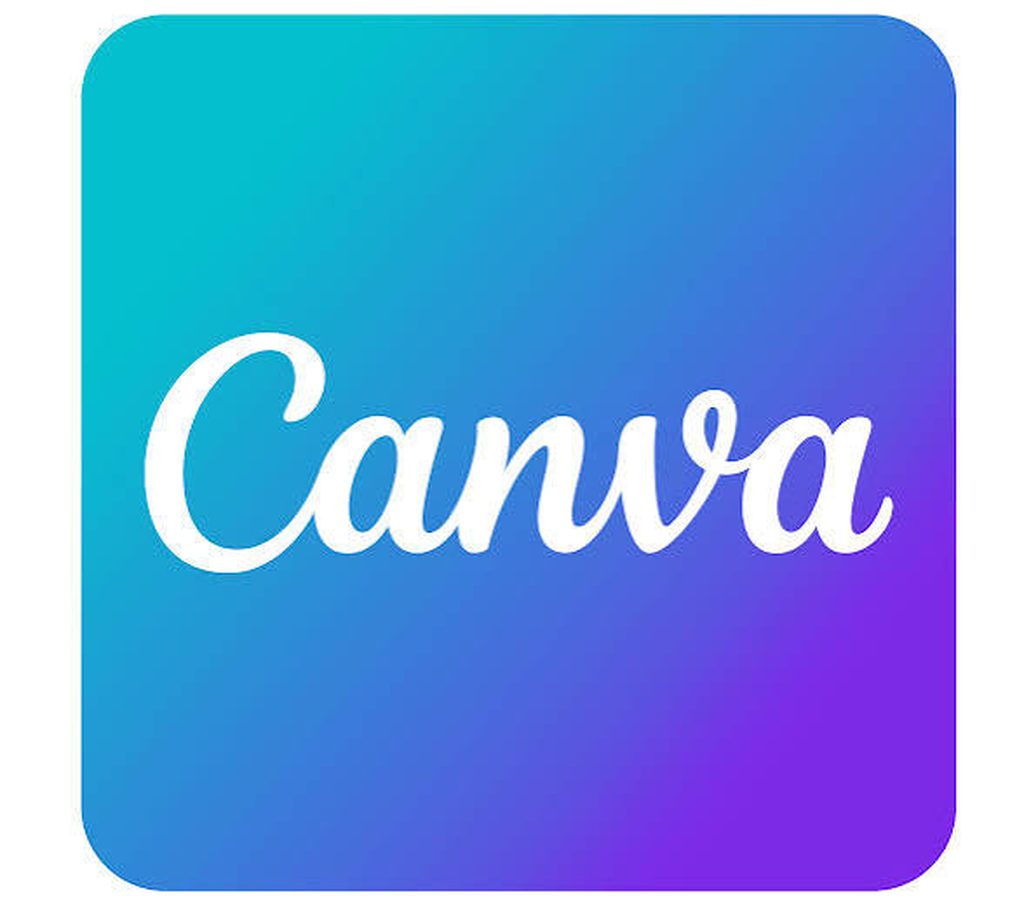 Logo de Canva