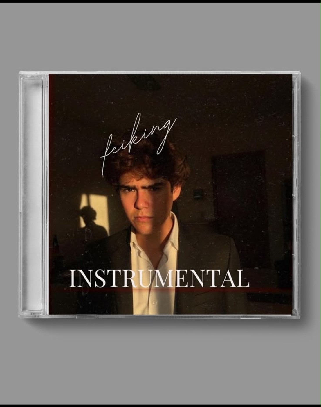 Portada de la instrumental de ejemplo