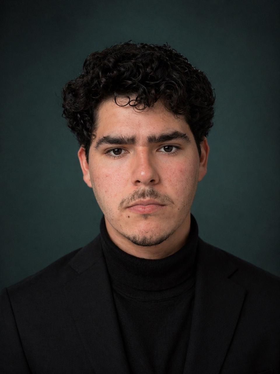Israel Lagúnez